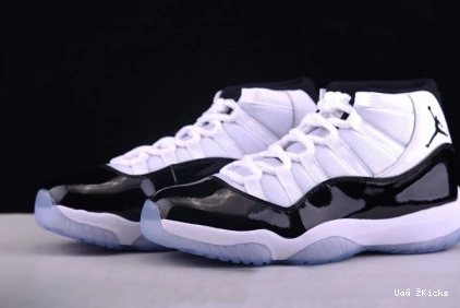 713 378037- Air 2018 "Concord" 11 Jordan 6183 Durable 0804